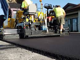 Best Driveway Overlay Services  in Eastport, ME